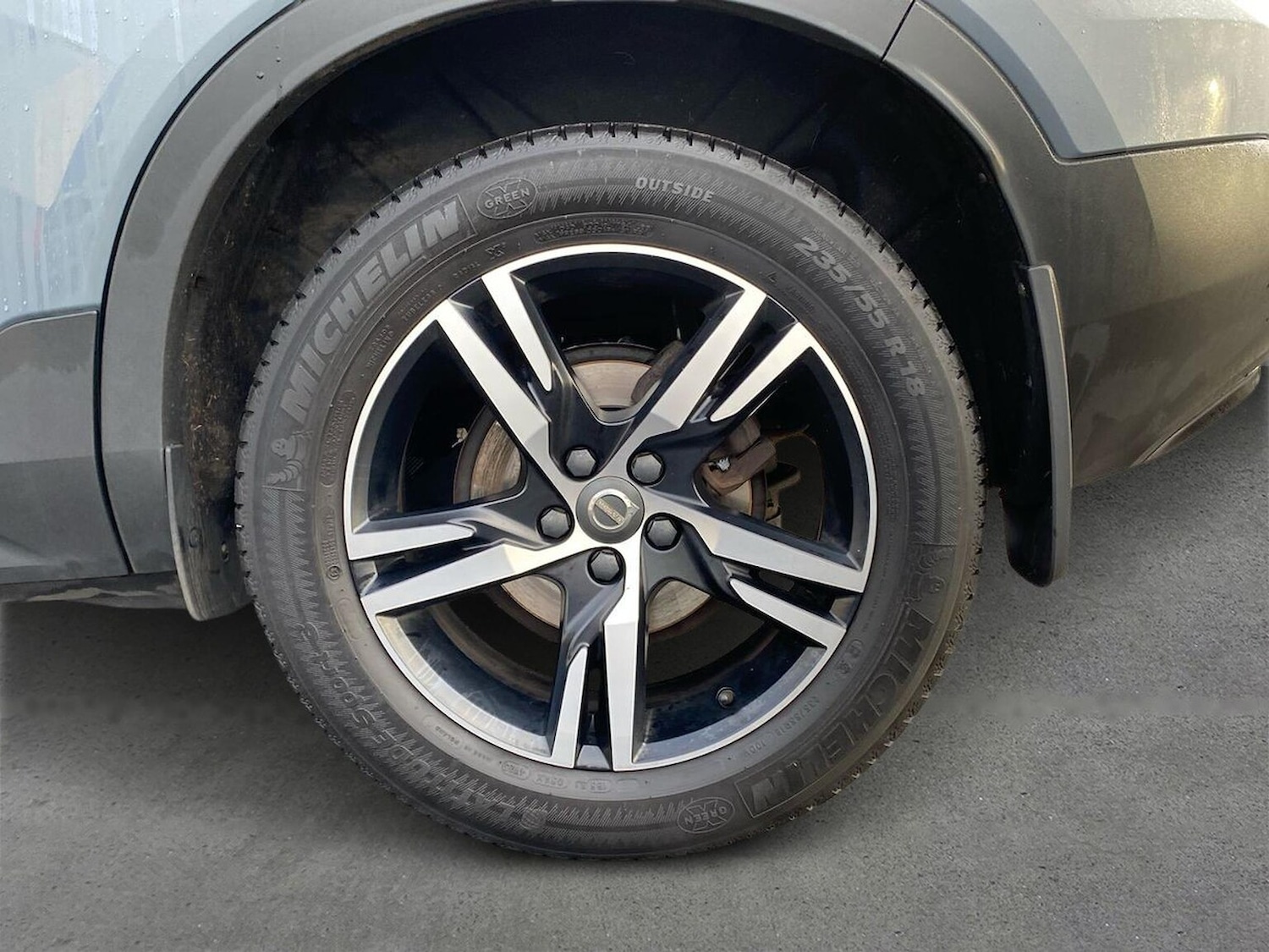 Used Volvo XC40 2021 for sale - 76958734: Photo 7