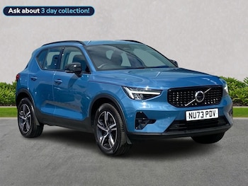 2023 - 2.0 B3P Plus Dark 5Dr Auto
