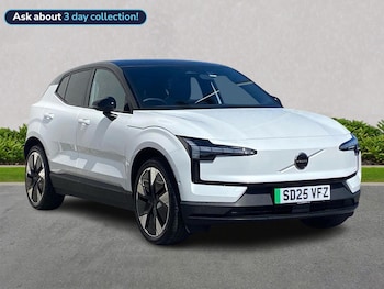 Volvo - EX30