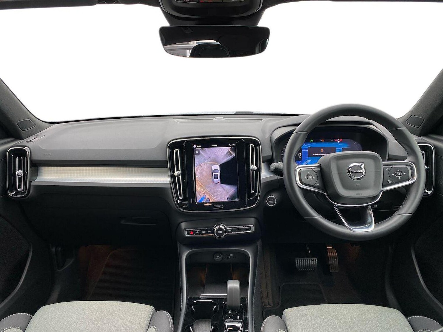 Used Volvo XC40 2023 for sale - 78191234: Photo 10