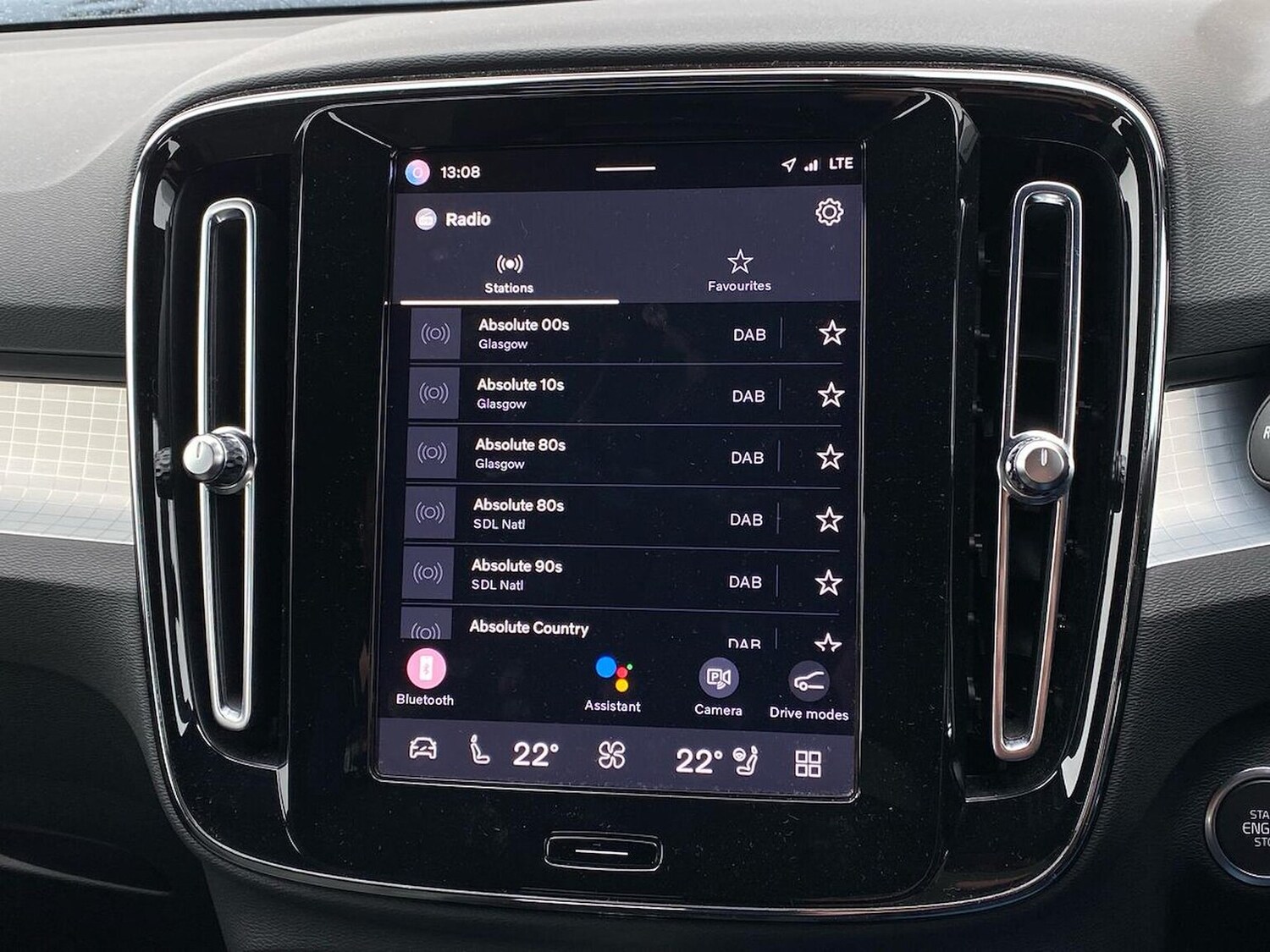 Used Volvo XC40 2023 for sale - 78191234: Photo 13