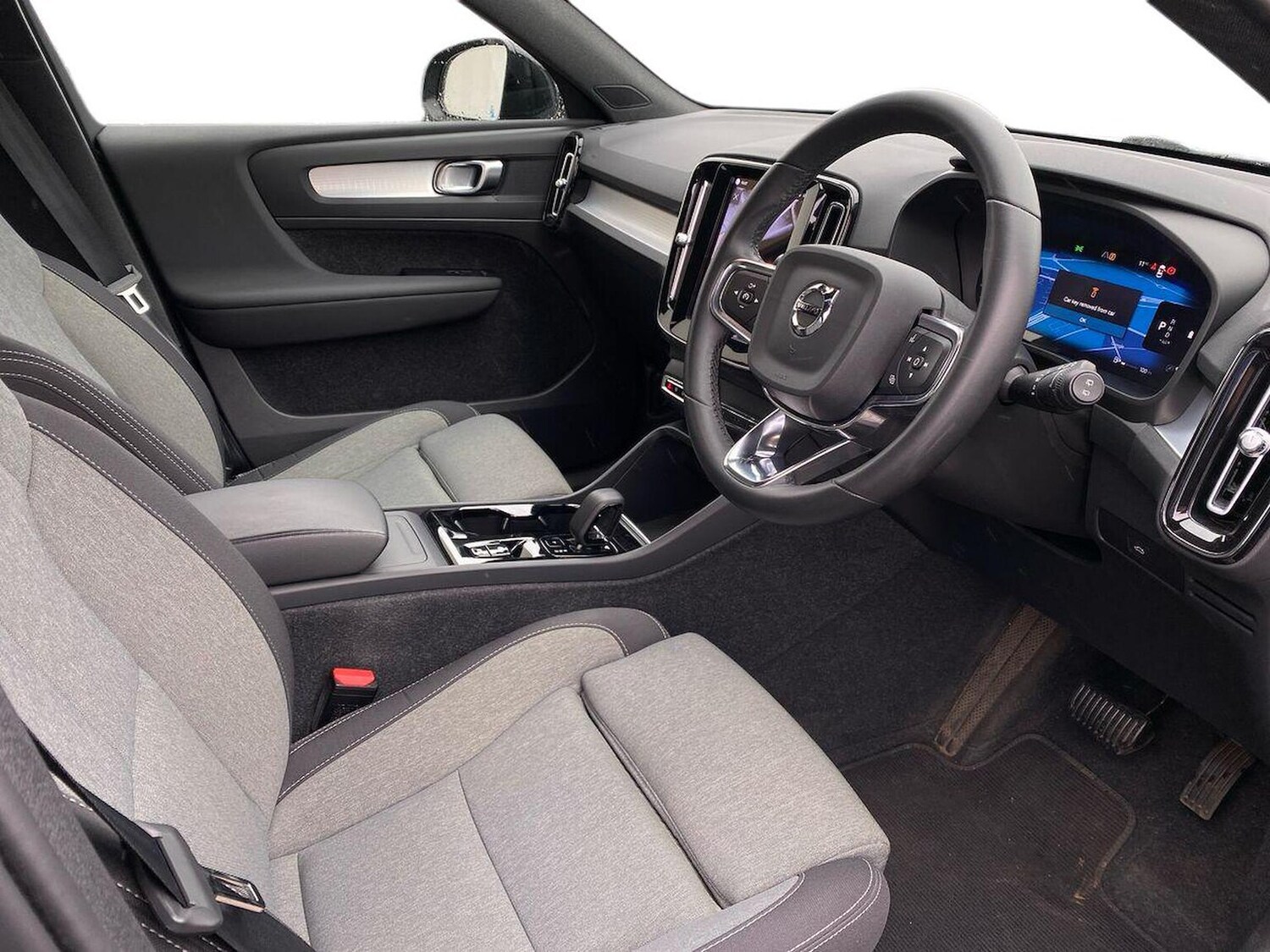 Used Volvo XC40 2023 for sale - 78191234: Photo 17