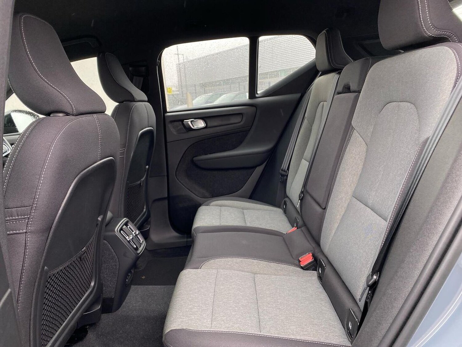 Used Volvo XC40 2023 for sale - 78191234: Photo 18