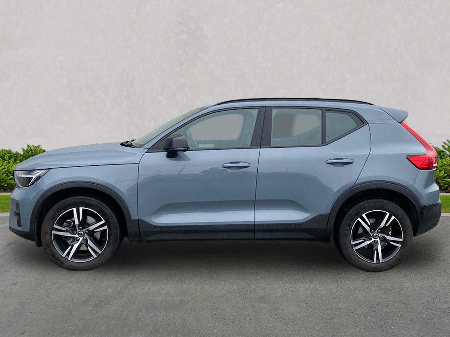 Used Volvo XC40 2023 for sale - 78191234: Photo 21