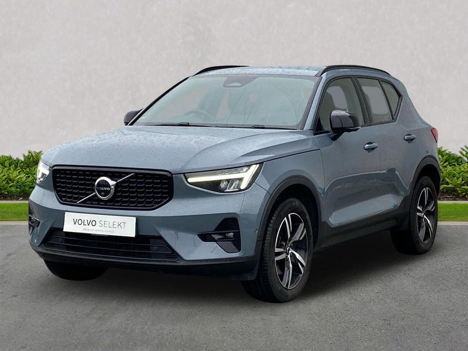 Used Volvo XC40 2023 for sale - 78191234: Photo 22