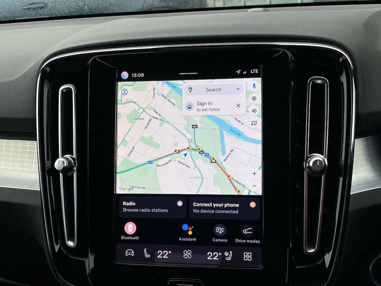 Used Volvo XC40 2023 for sale - 78191234: Photo 26