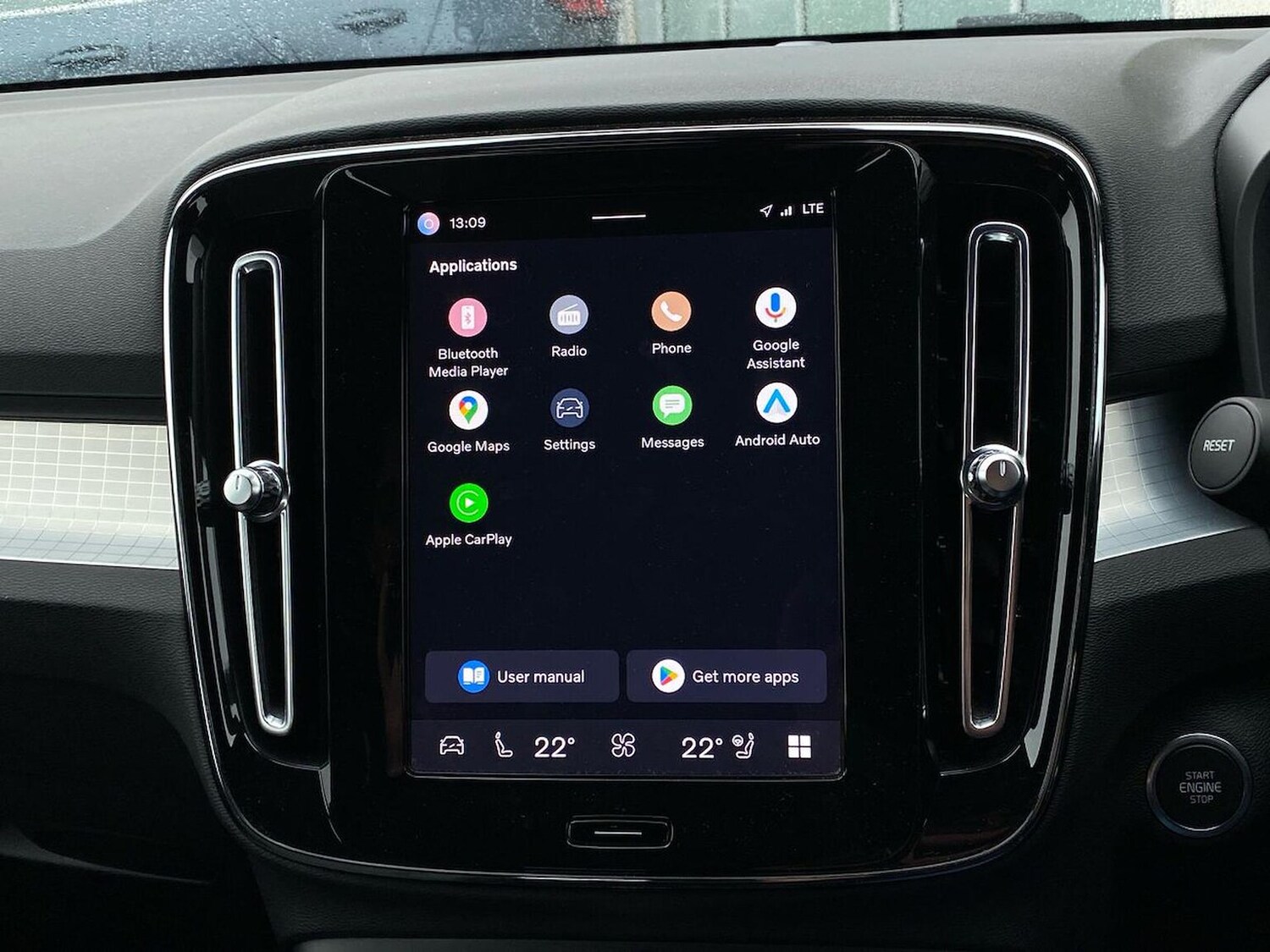 Used Volvo XC40 2023 for sale - 78191234: Photo 35