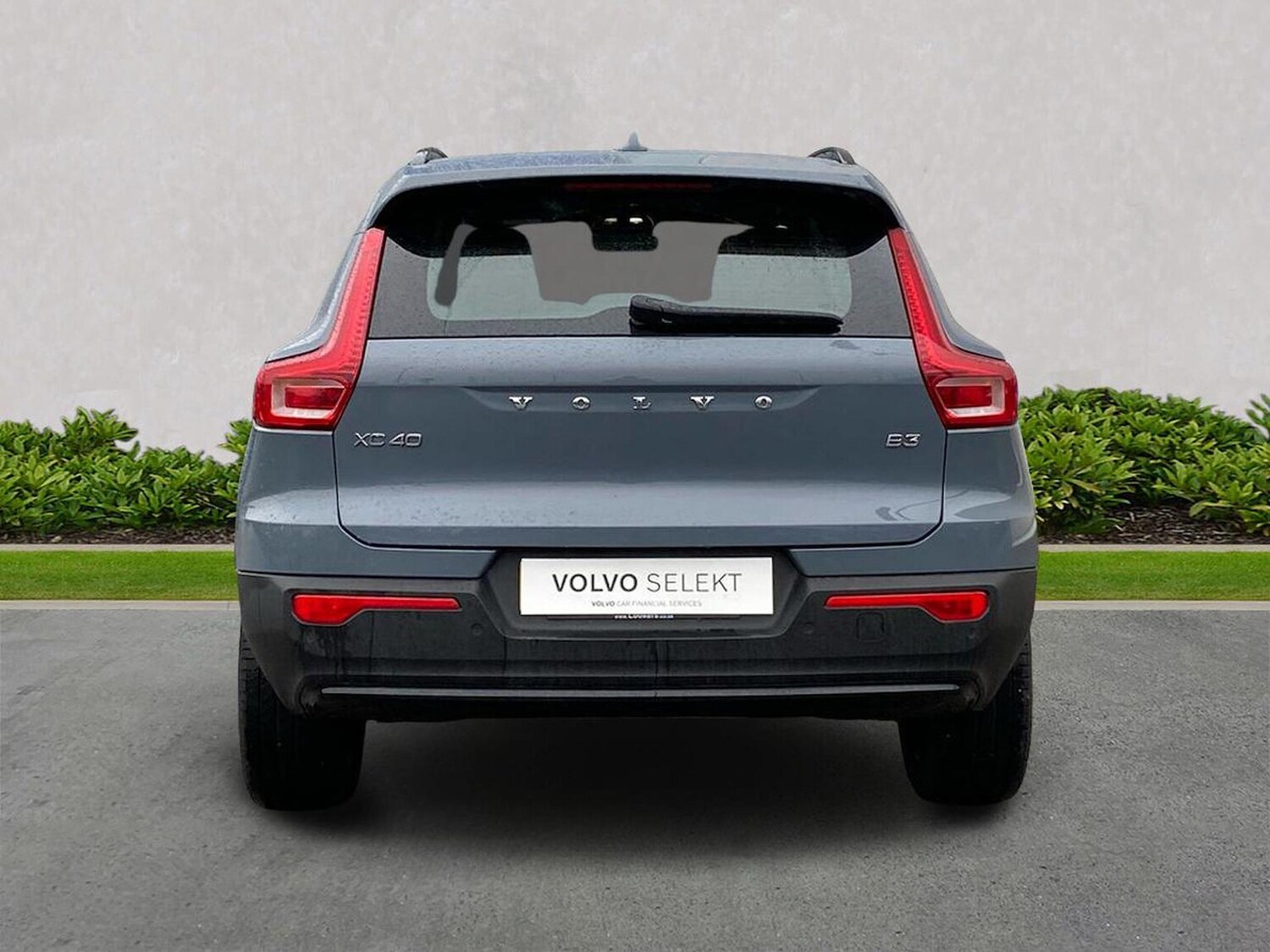 Used Volvo XC40 2023 for sale - 78191234: Photo 6