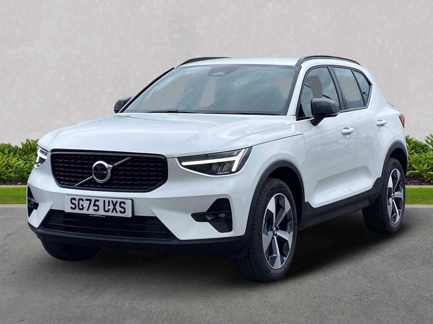 Used Volvo XC40 2025 for sale - 76115498: Photo 21