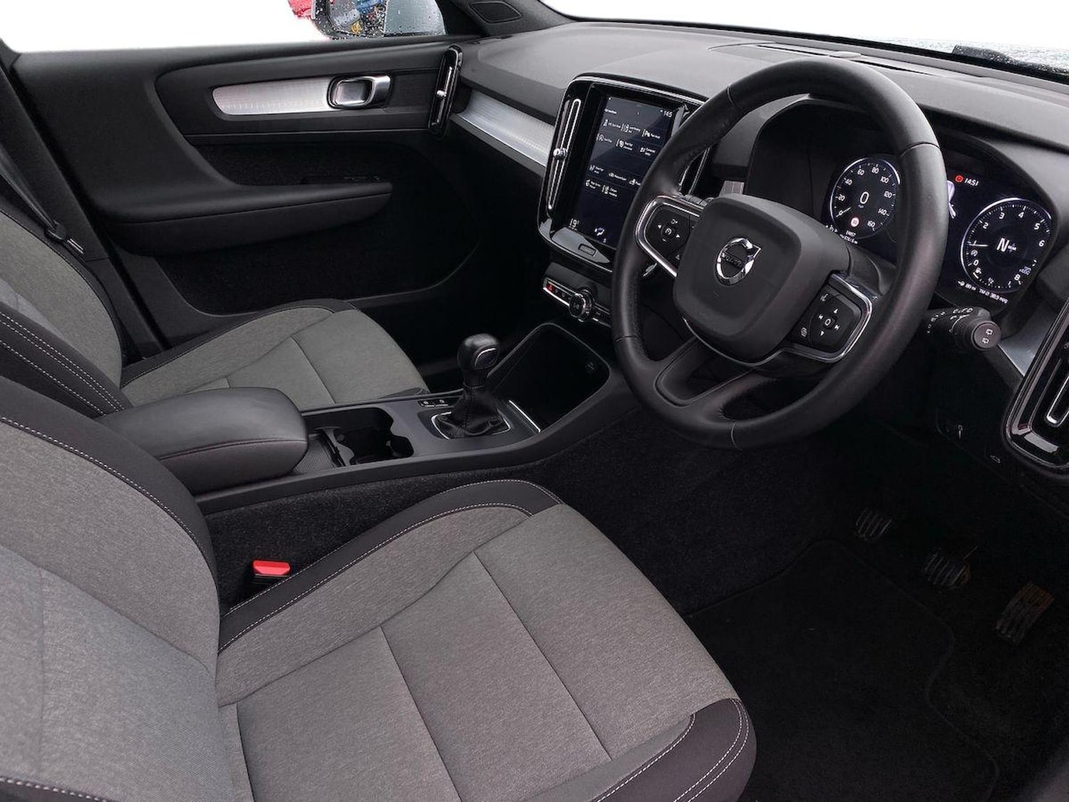 Used Volvo XC40 2020 for sale - 76335123: Photo 15