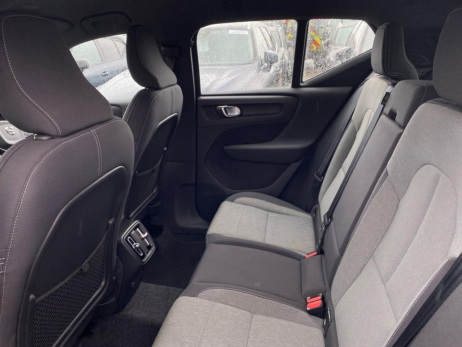 Used Volvo XC40 2020 for sale - 76335123: Photo 16