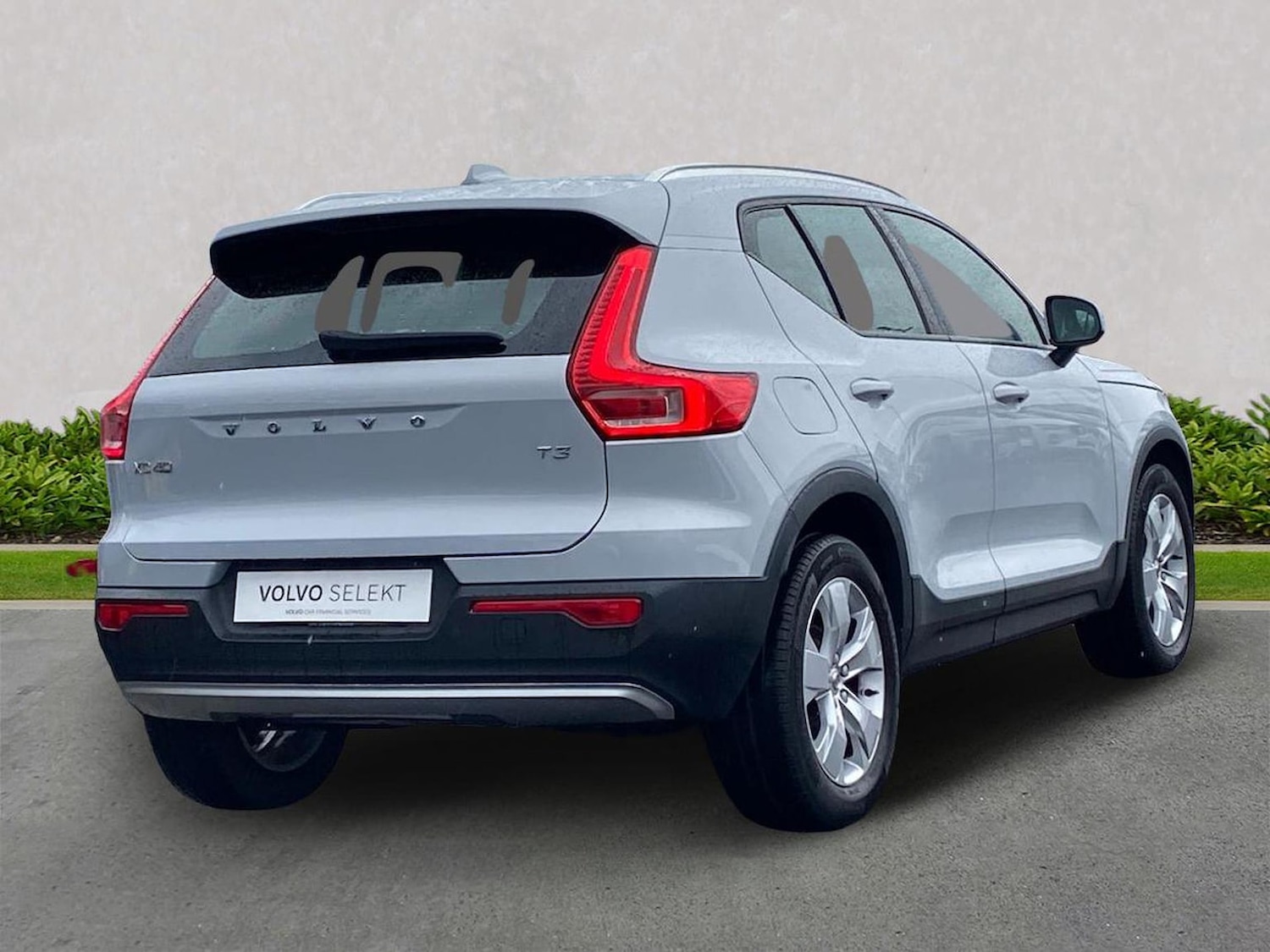 Used Volvo XC40 2020 for sale - 76335123: Photo 18