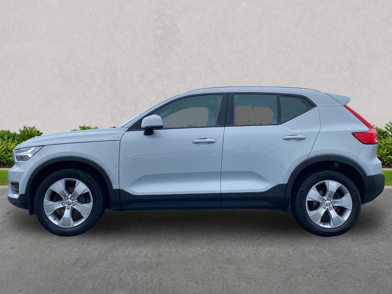 Used Volvo XC40 2020 for sale - 76335123: Photo 19