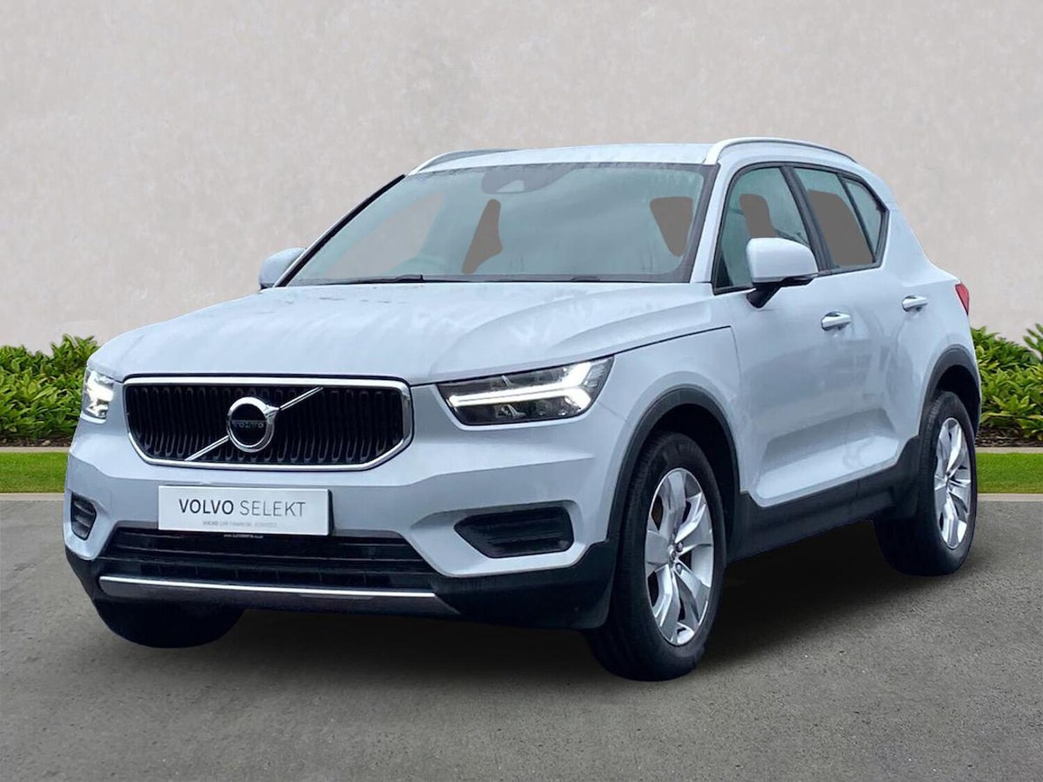 Used Volvo XC40 2020 for sale - 76335123: Photo 20