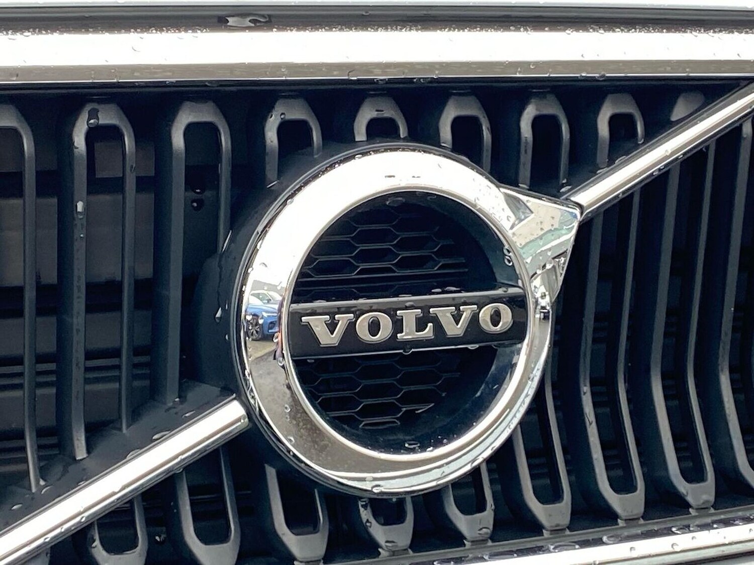 Used Volvo XC40 2020 for sale - 76335123: Photo 31