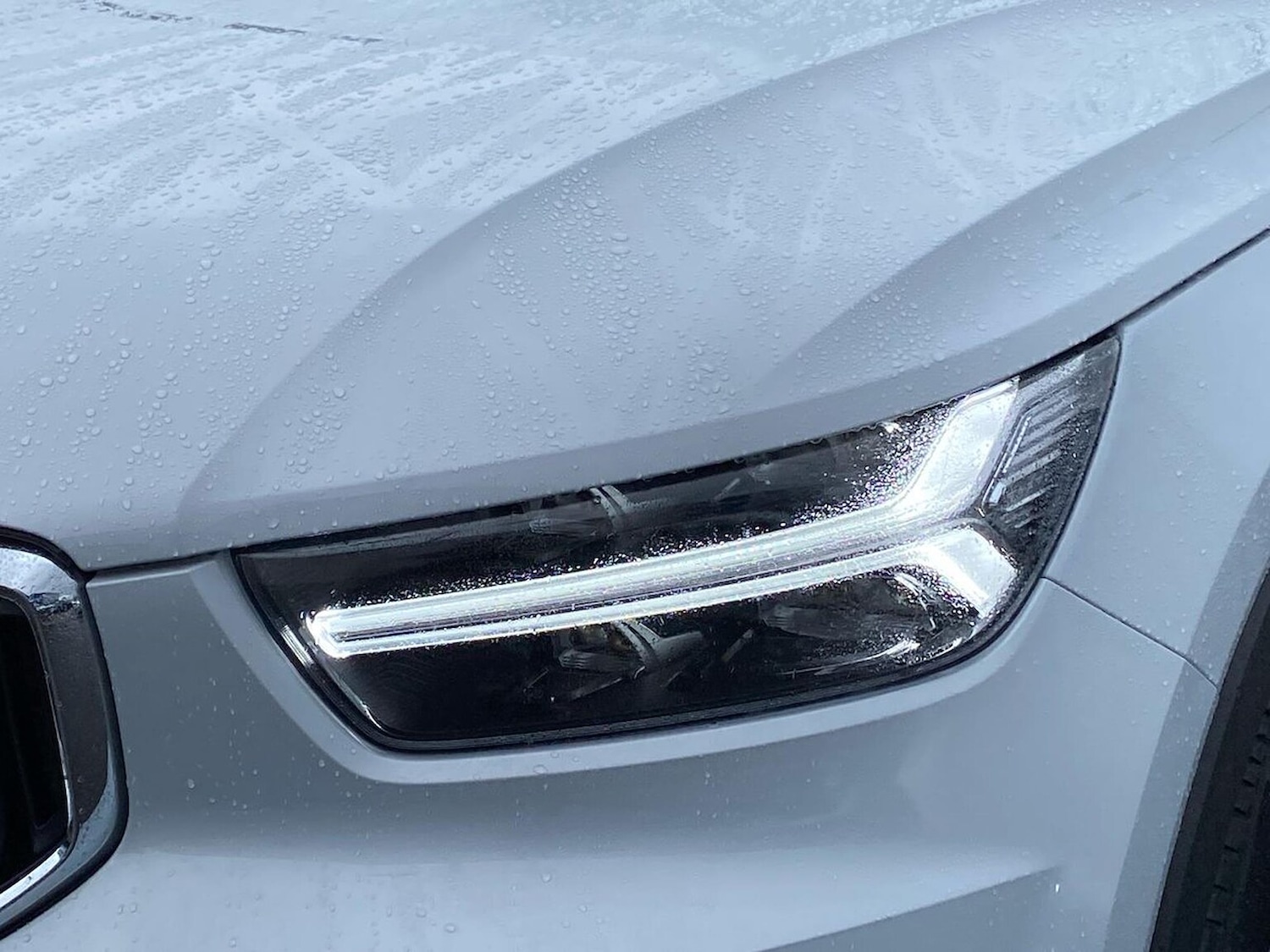 Used Volvo XC40 2020 for sale - 76335123: Photo 32