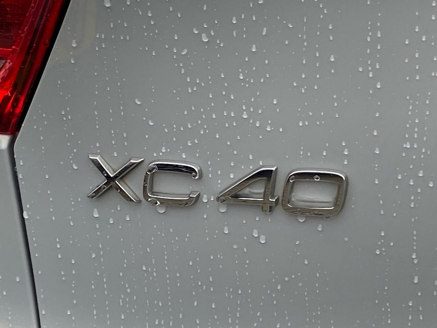 Used Volvo XC40 2020 for sale - 76335123: Photo 33