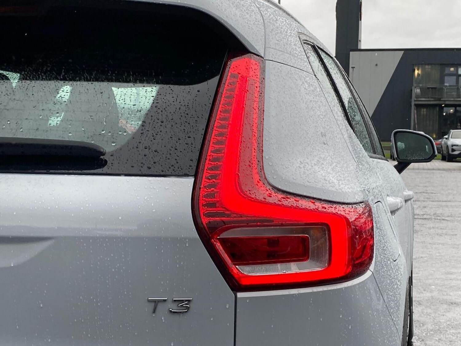 Used Volvo XC40 2020 for sale - 76335123: Photo 34
