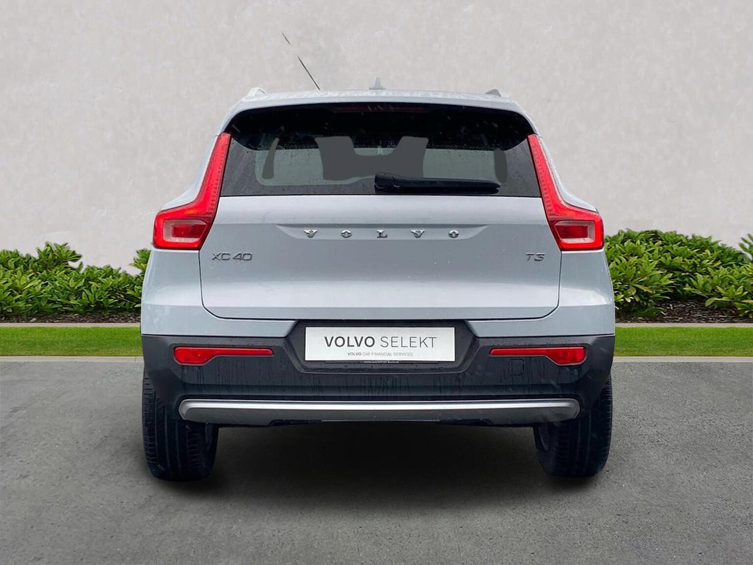 Used Volvo XC40 2020 for sale - 76335123: Photo 4