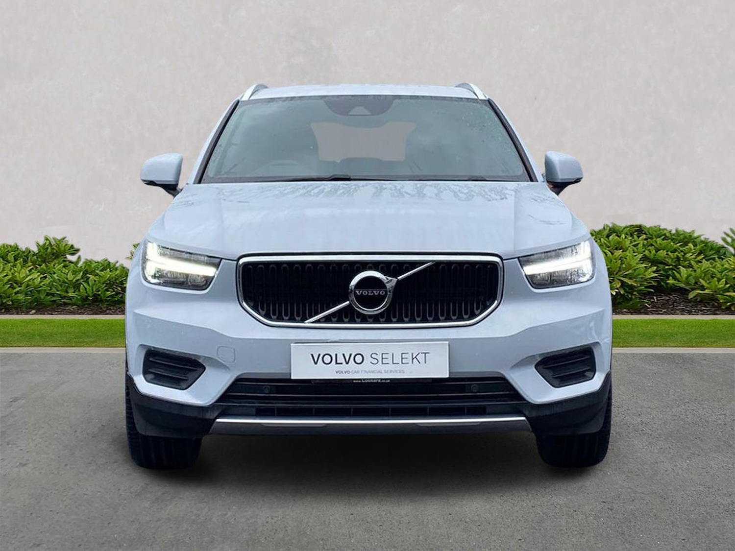 Used Volvo XC40 2020 for sale - 76335123: Photo 5