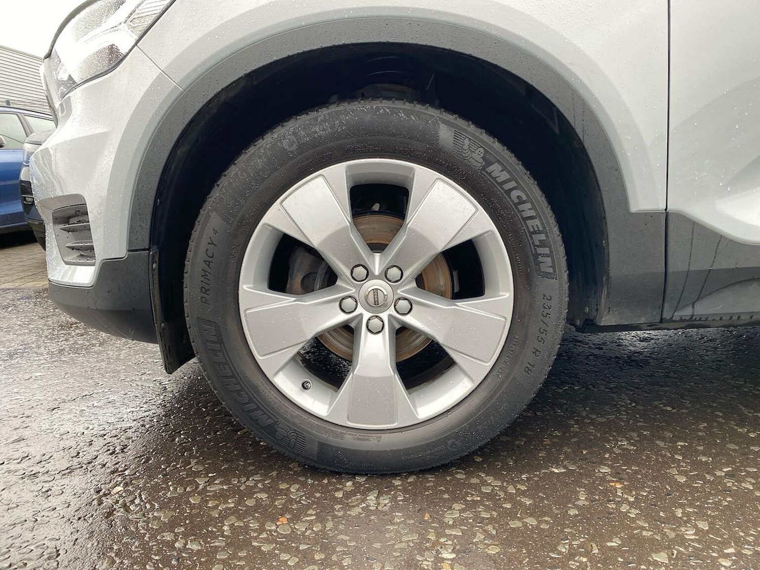 Used Volvo XC40 2020 for sale - 76335123: Photo 6