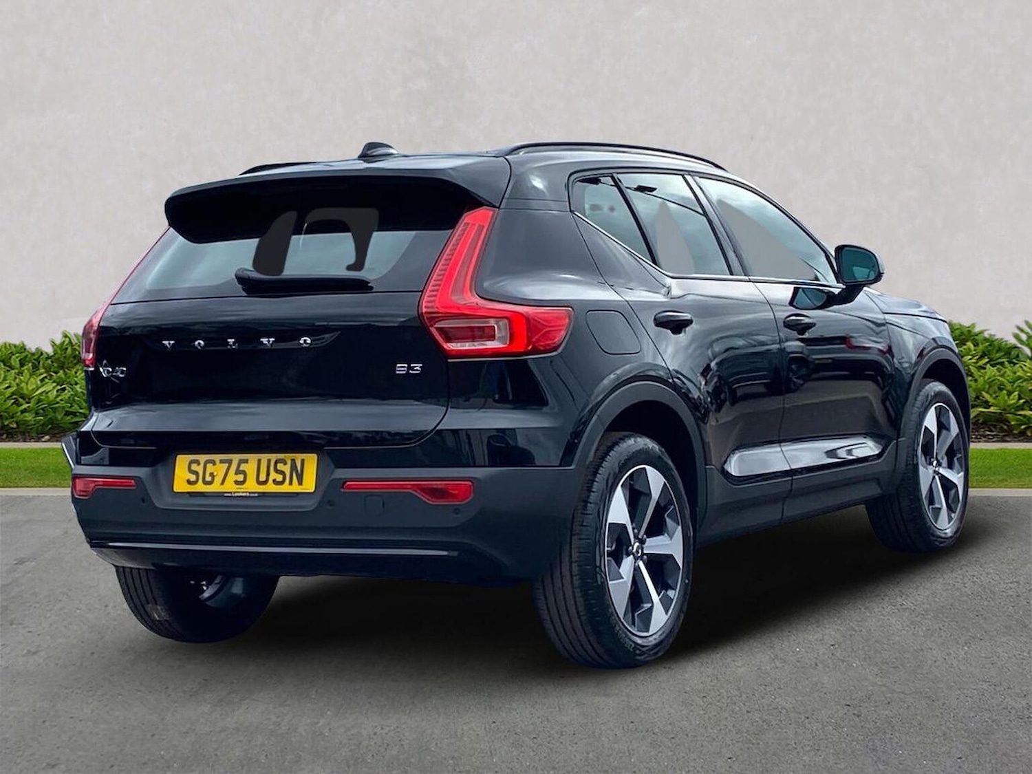 Used Volvo XC40 2025 for sale - 76115503: Photo 19