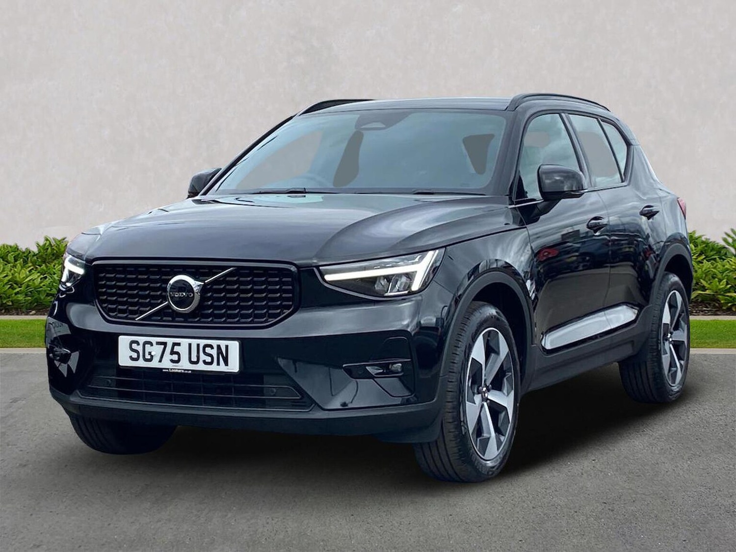 Used Volvo XC40 2025 for sale - 76115503: Photo 21