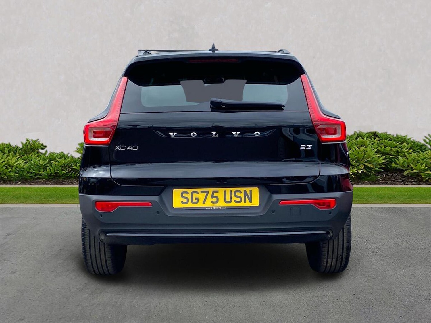 Used Volvo XC40 2025 for sale - 76115503: Photo 5