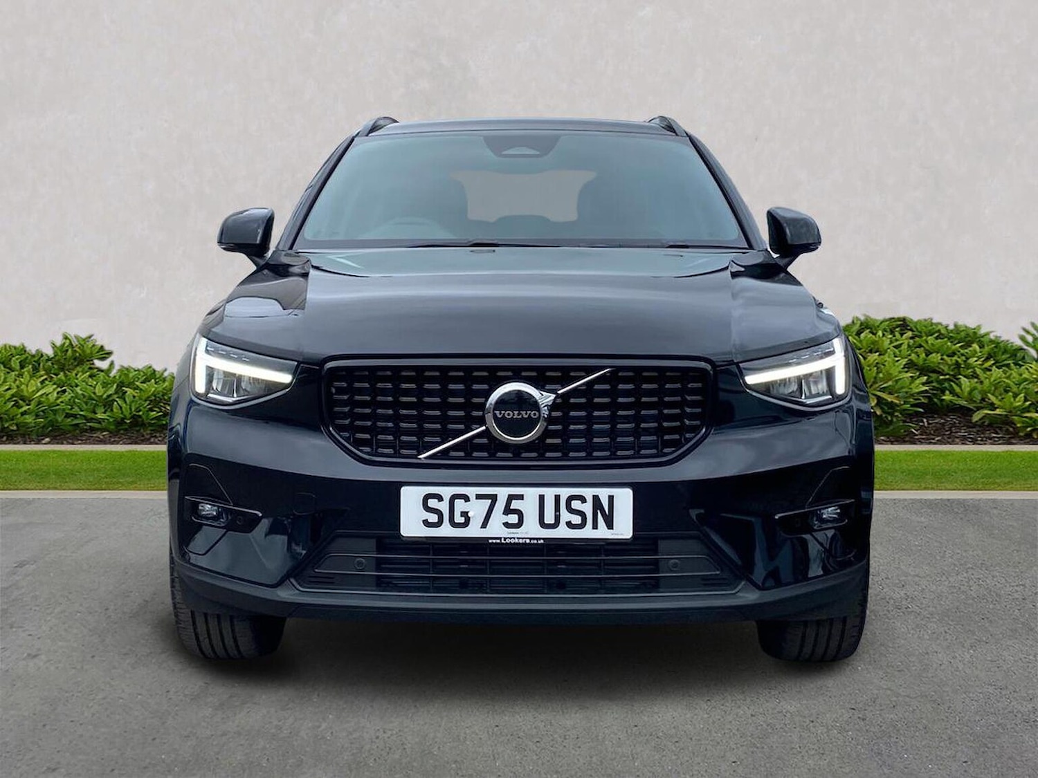 Used Volvo XC40 2025 for sale - 76115503: Photo 6