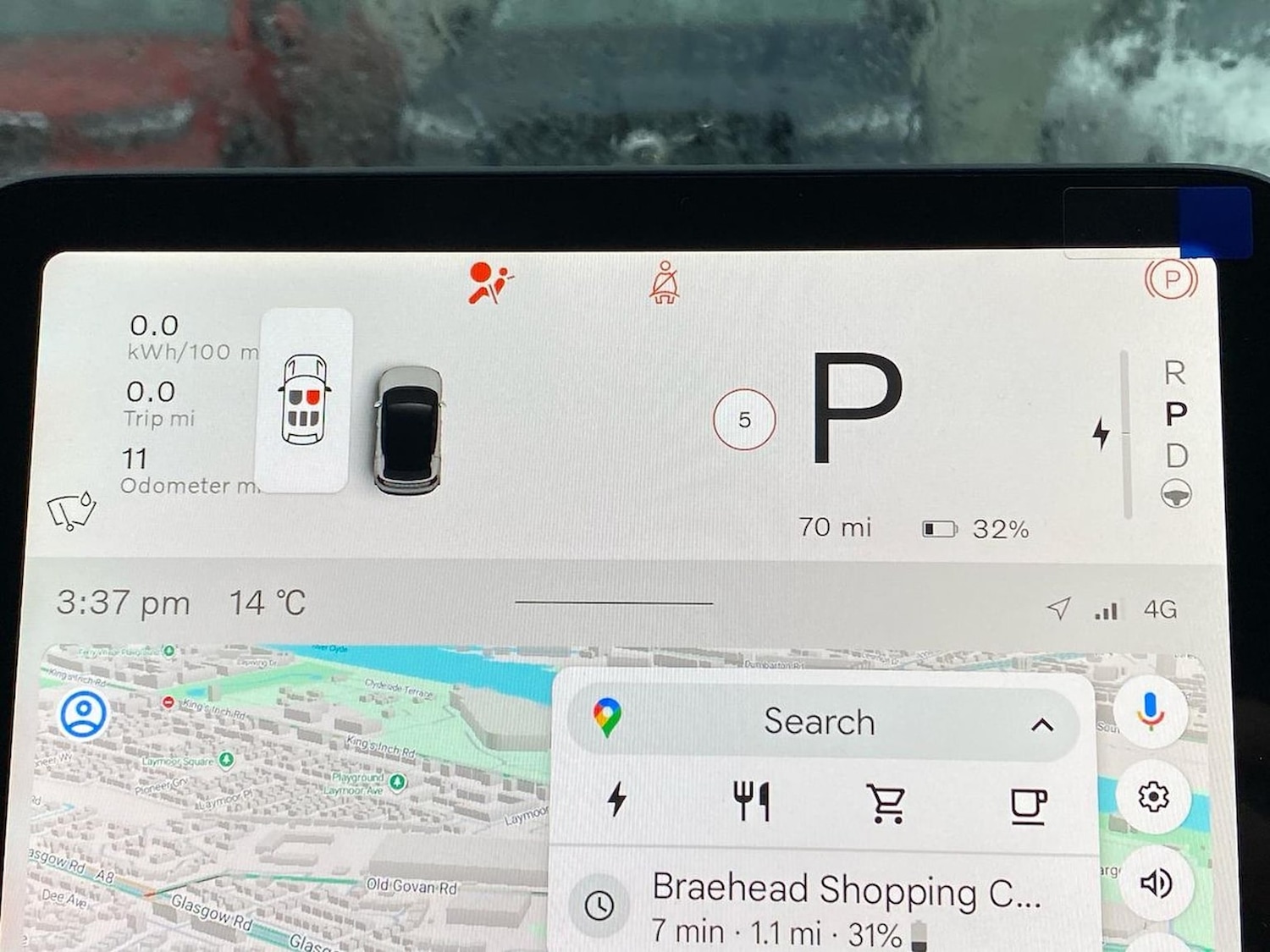 Used Volvo EX30 2025 for sale - 76763463: Photo 10