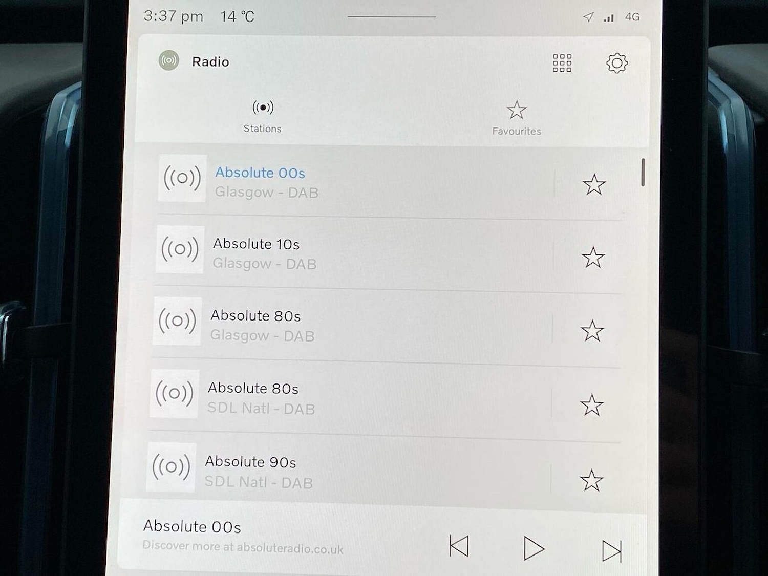 Used Volvo EX30 2025 for sale - 76763463: Photo 11