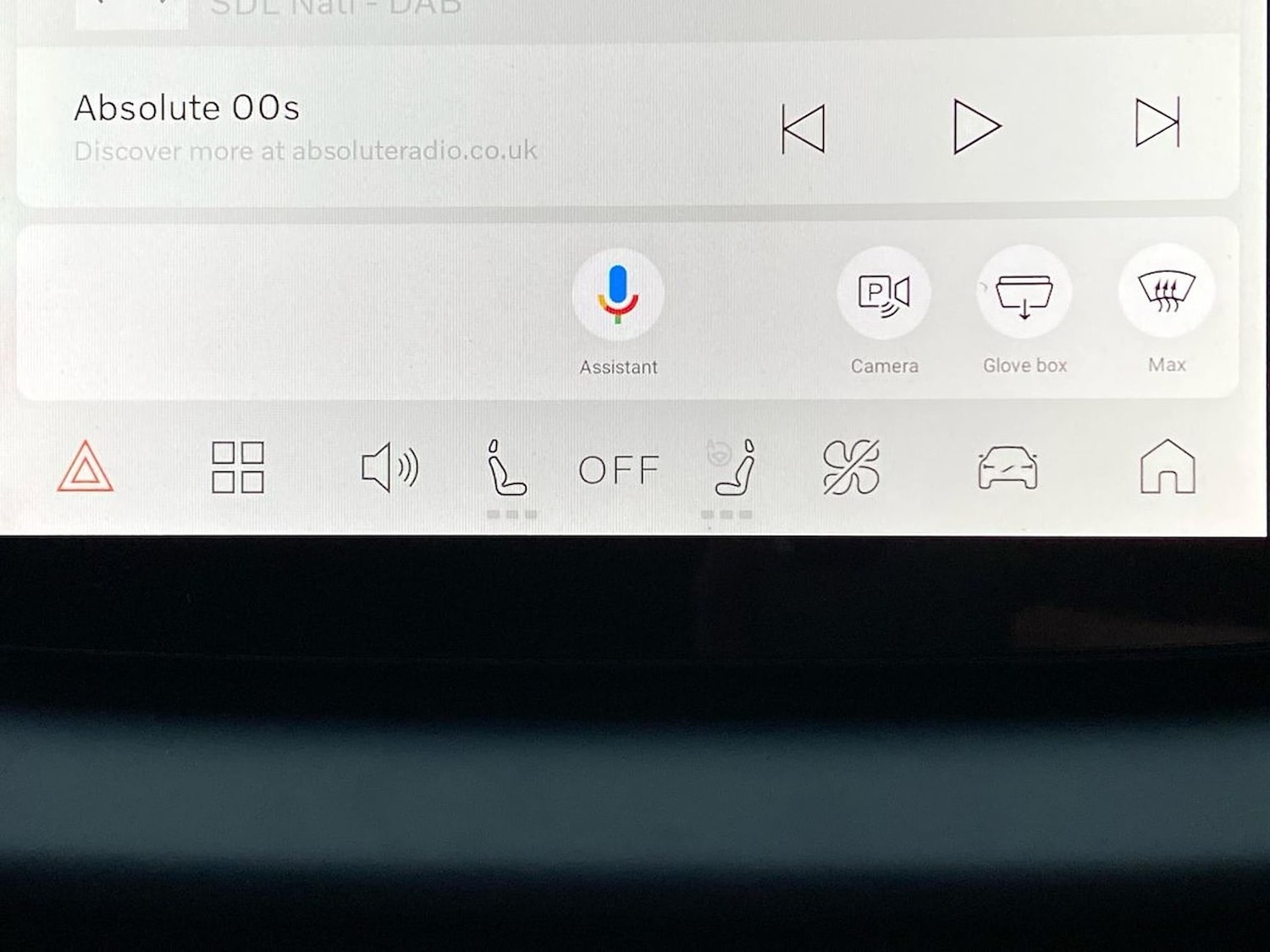 Used Volvo EX30 2025 for sale - 76763463: Photo 12