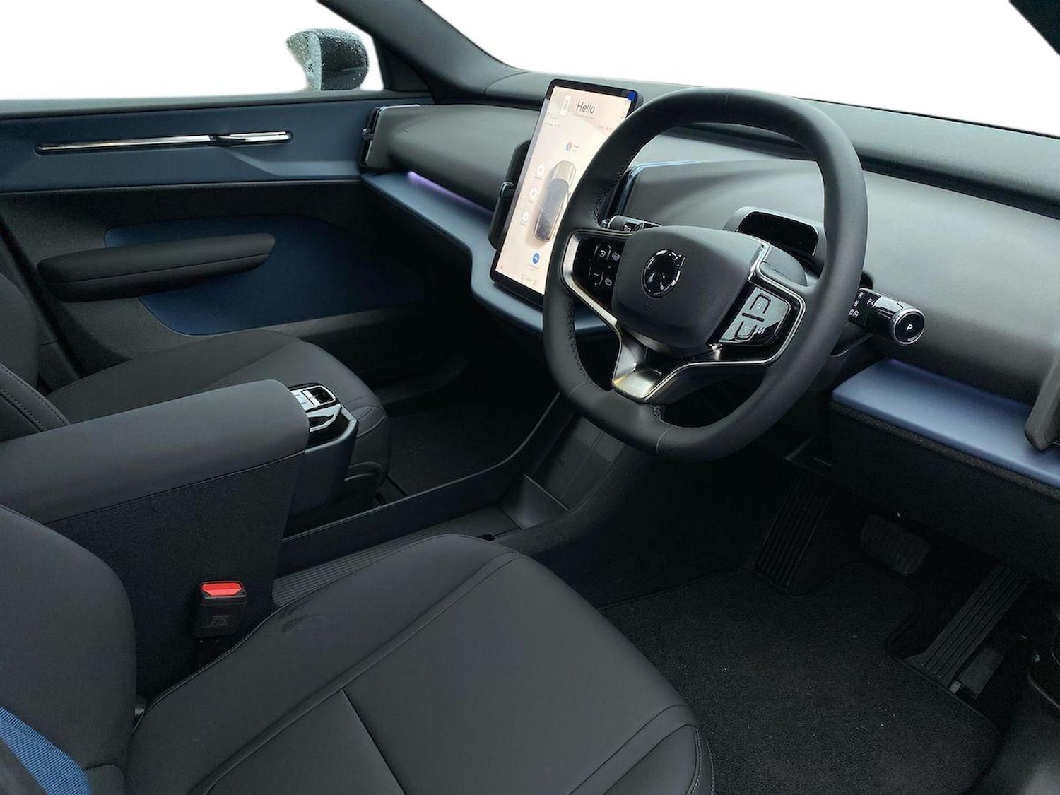 Used Volvo EX30 2025 for sale - 76763463: Photo 15