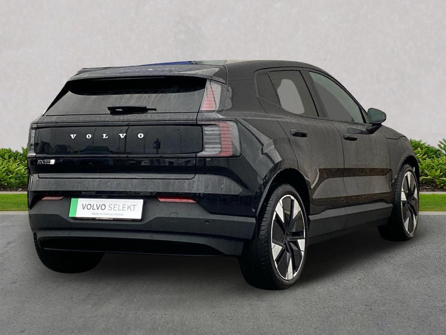 Used Volvo EX30 2025 for sale - 76763463: Photo 18