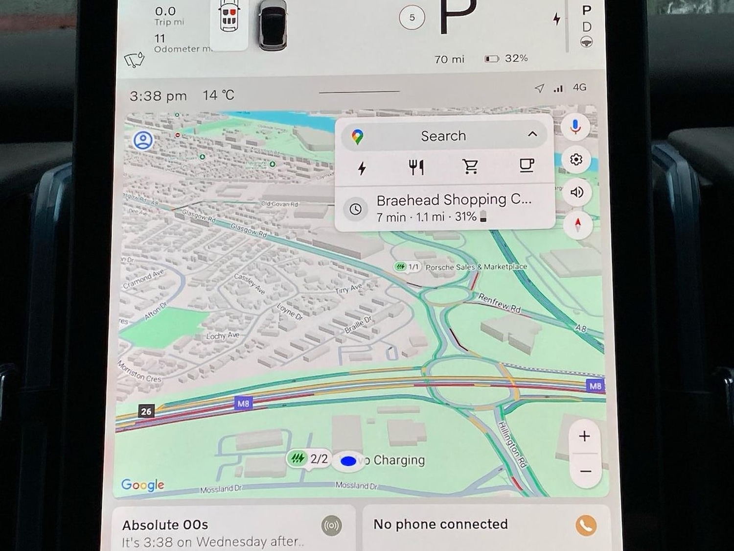 Used Volvo EX30 2025 for sale - 76763463: Photo 23