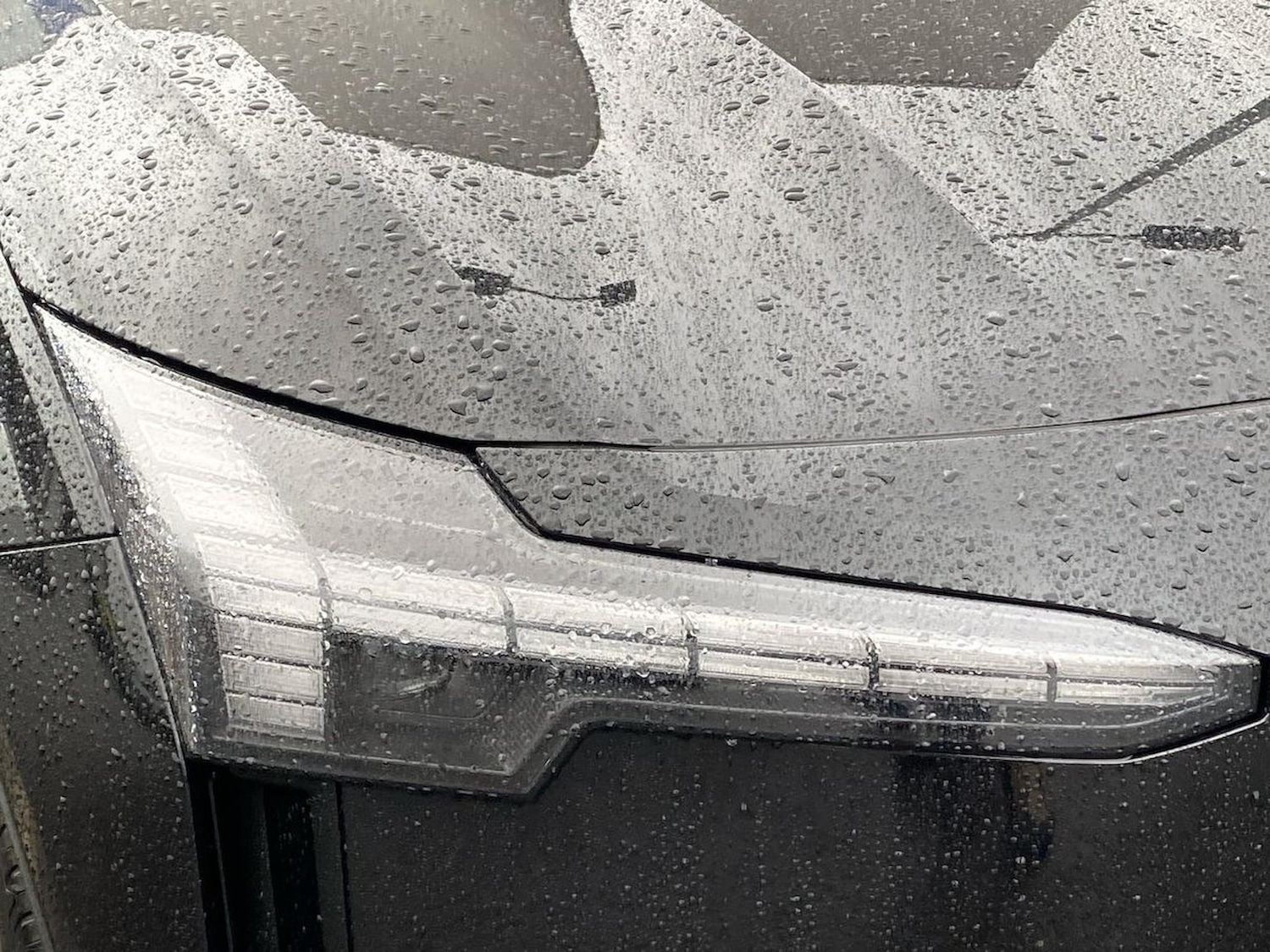 Used Volvo EX30 2025 for sale - 76763463: Photo 31