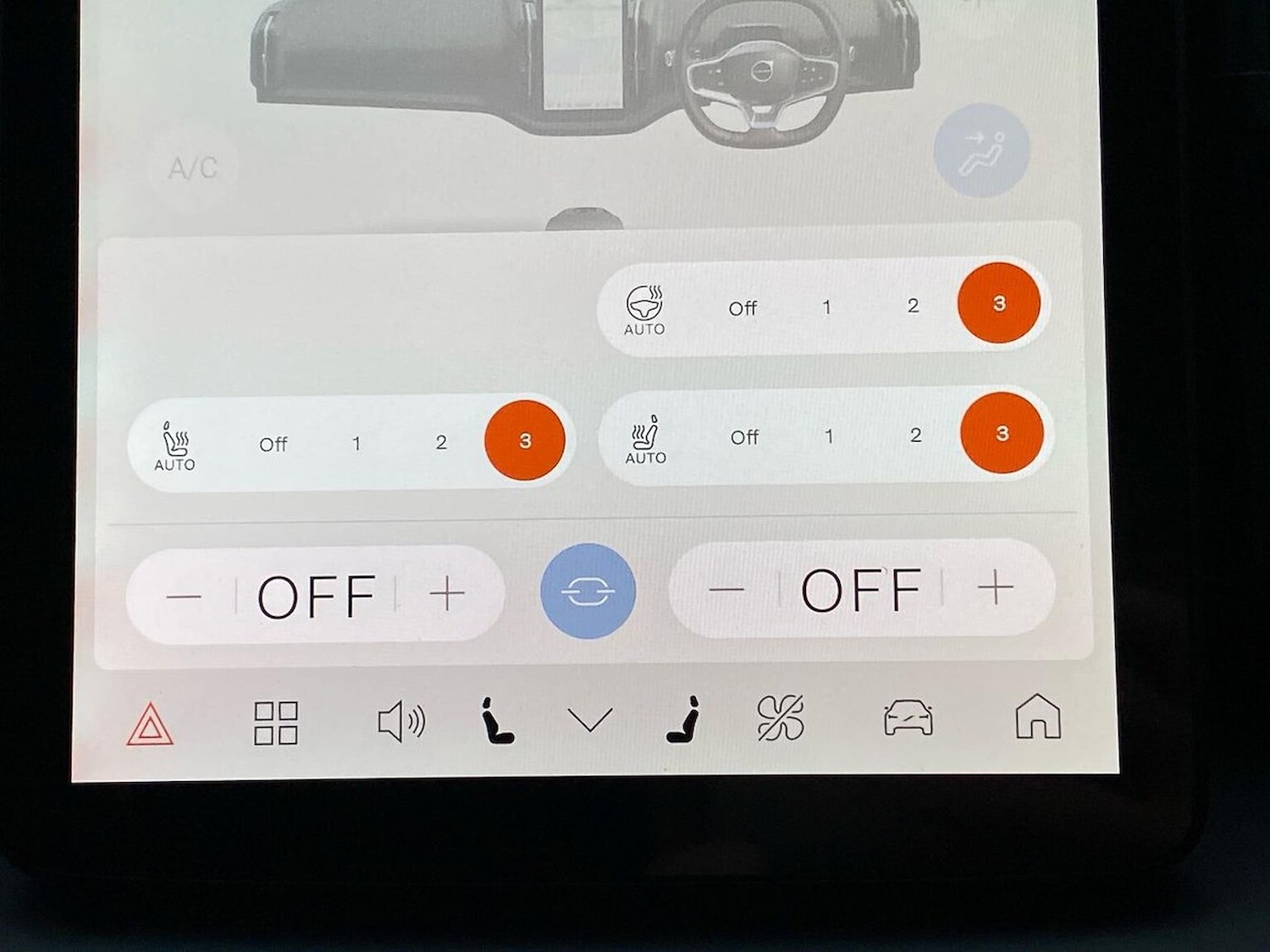 Used Volvo EX30 2025 for sale - 76763463: Photo 36