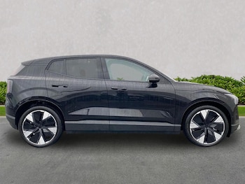 Used Volvo EX30 2025 for sale - 76763463: Photo