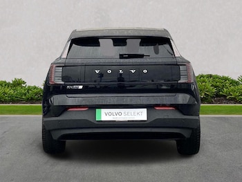 Used Volvo EX30 2025 for sale - 76763463: Photo