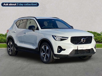 Used Volvo XC40 2025 for sale - 78310409: Photo