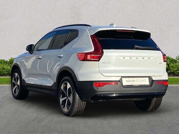 Used Volvo XC40 2025 for sale - 78310409: Photo