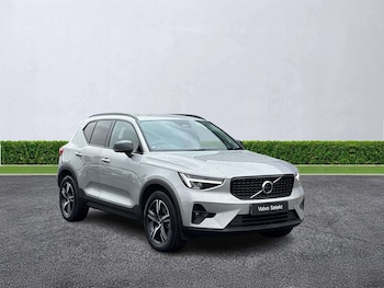 Used Volvo XC40 2023 for sale - 79399354: Photo