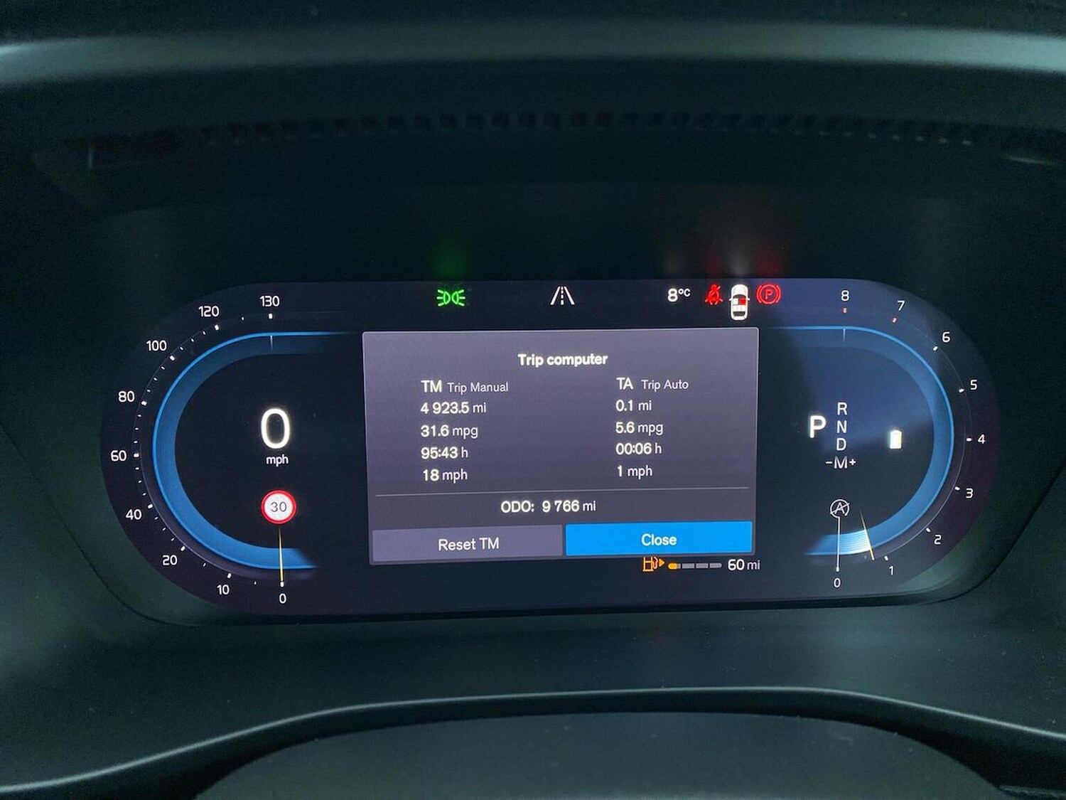 Used Volvo XC40 2023 for sale - 76407385: Photo 11