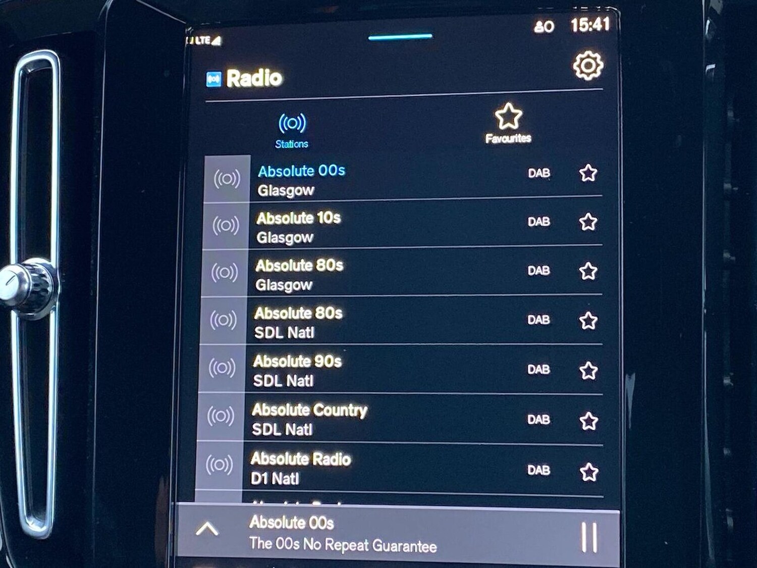 Used Volvo XC40 2023 for sale - 76407385: Photo 12