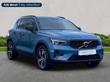 Used Volvo XC40 2023 for sale - 76407385: Photo