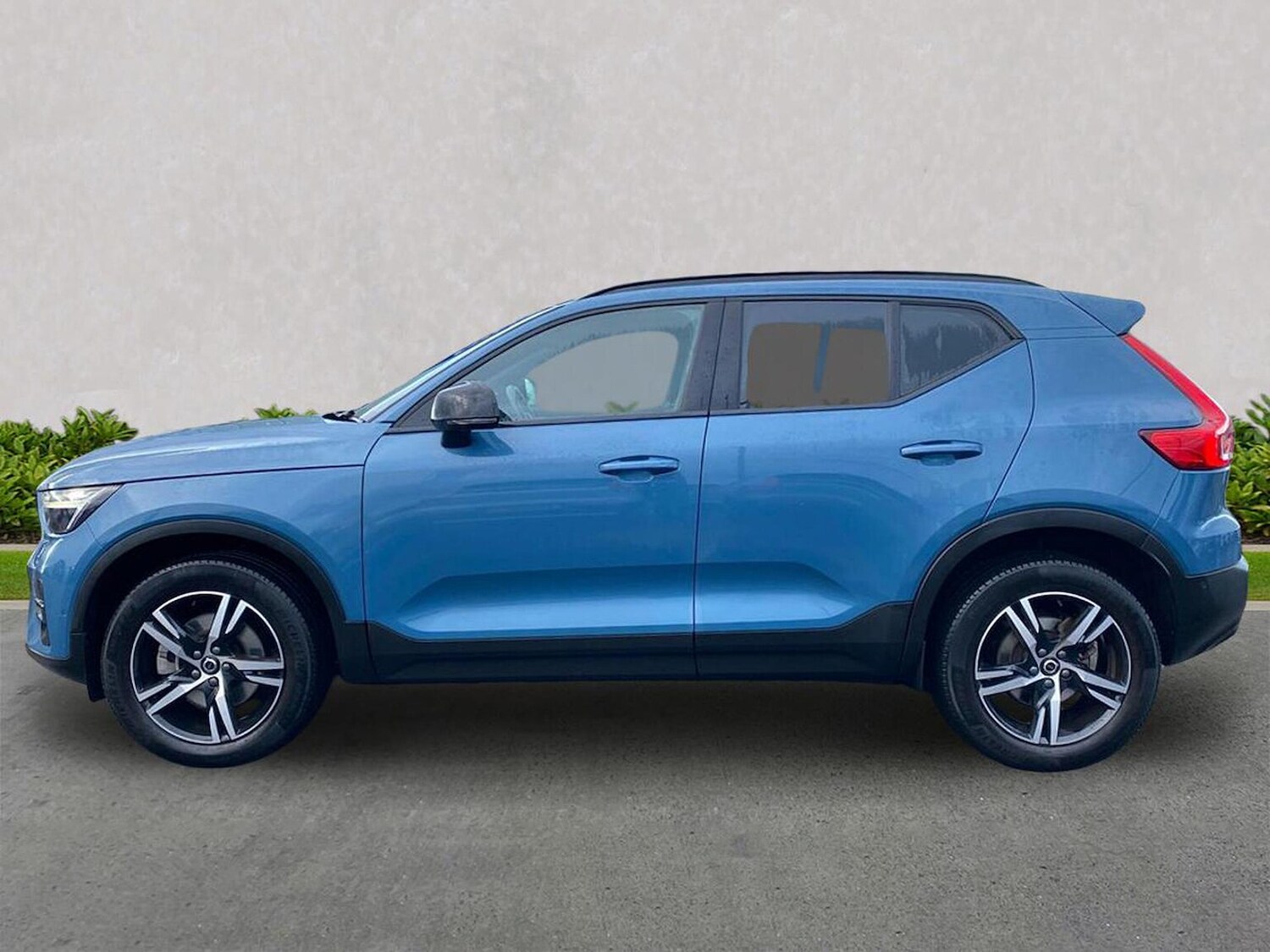 Used Volvo XC40 2023 for sale - 76407385: Photo 20