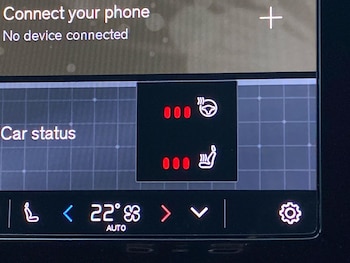 Used Volvo XC40 2023 for sale - 76407385: Photo