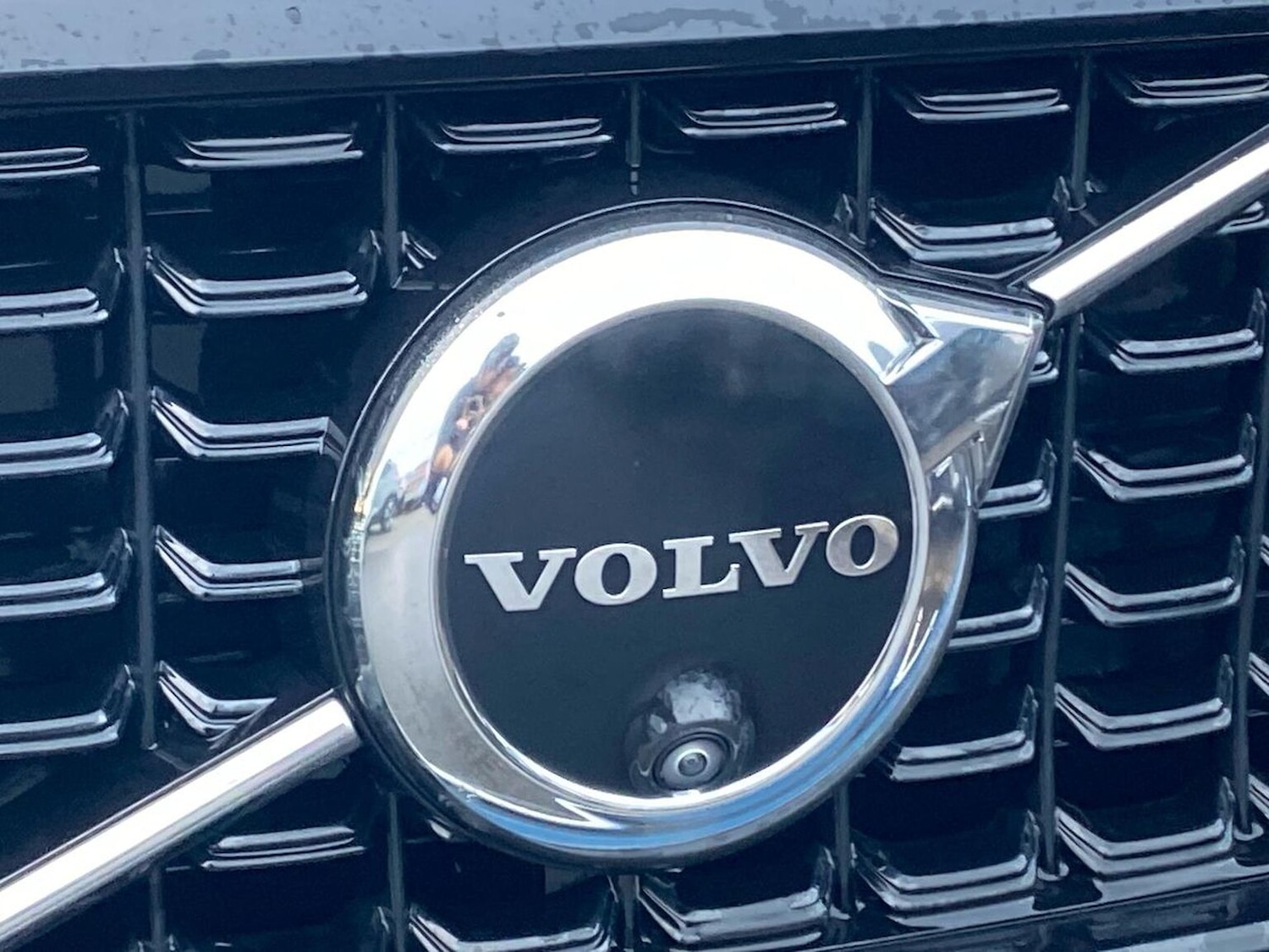 Used Volvo XC40 2023 for sale - 76407385: Photo 32