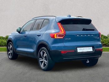 Used Volvo XC40 2023 for sale - 76407385: Photo