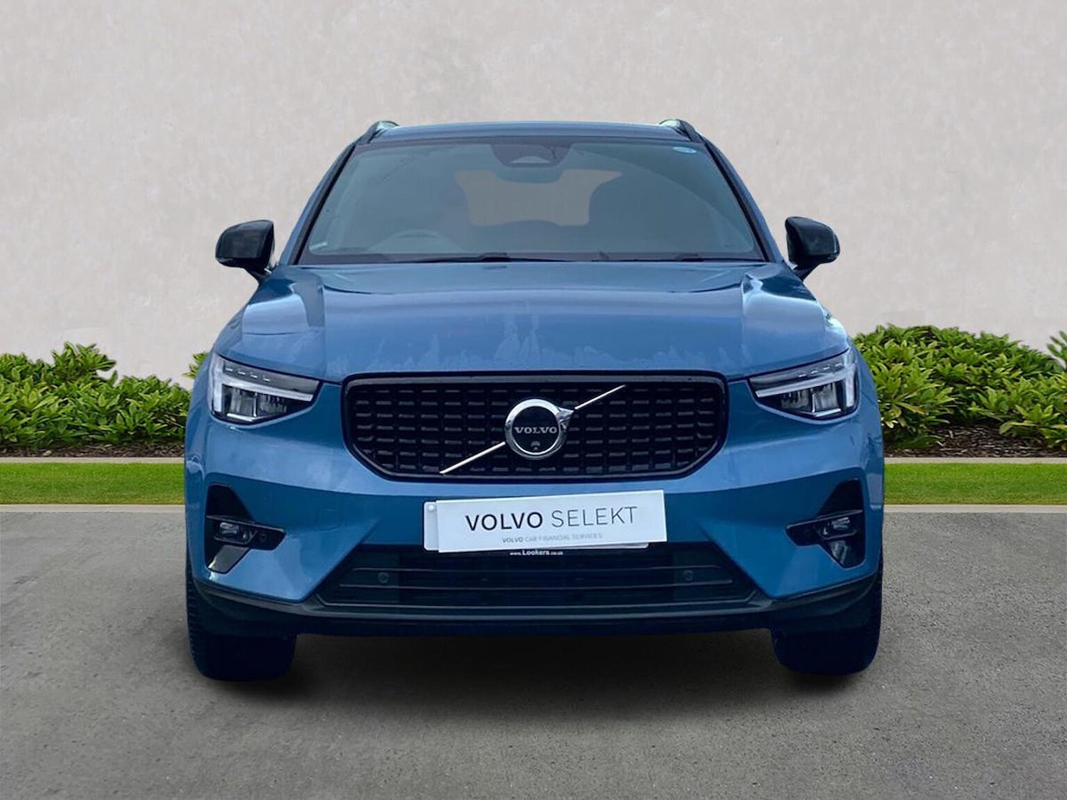 Used Volvo XC40 2023 for sale - 76407385: Photo 6